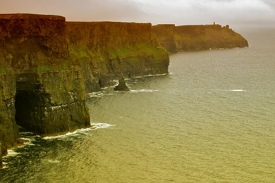 Cliffs Of Moher