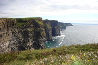 Cliffs Of Moher