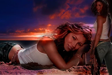 Lacey Chabert Wallpapers