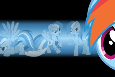 Rainbow Dash Wallpapers By ShelltoonTV On DeviantArt