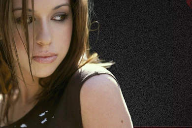 Lady Gaga: Lacey Chabert Hot Wallpapers Collection