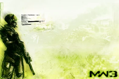 20/06/2015   1920x1080px Call Of Duty Modern Warfare 2 Desktop ...