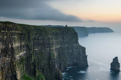 iPhone 6   Earth/Cliff   Wallpapers ID: 609597