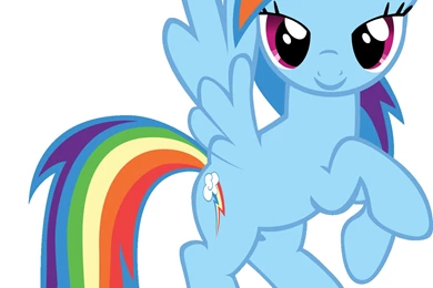 Image   My Little Pony Rainbow Dash Desktop 1390x1708 Wallpapers ...