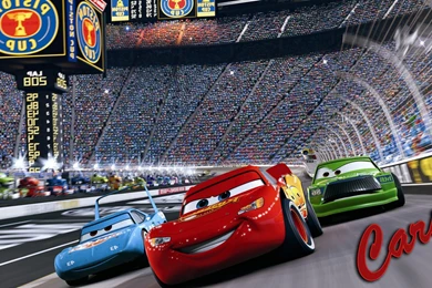 Cars Movie Wallpapers All Wallpapers New