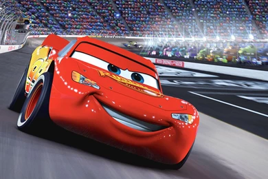 Cars Wallpapers Movie