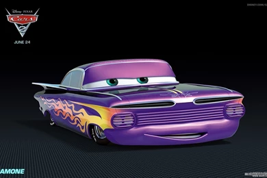 Free Wallpapers   Free Movie Wallpapers   Cars 2 Wallpapers ...