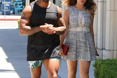 David McIntosh Used To 'bully' Kelly Brook