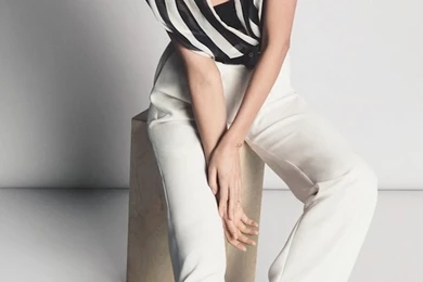 Miranda Kerr iPhone 5 Wallpapers (640x1136)