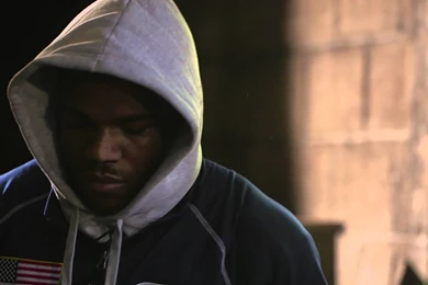 Jordan Burroughs The Grind YouTube