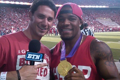 Photos : Jason Zone Fisher