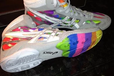 Jordan Burroughs   WrestlingPod