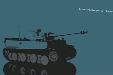 Panzerkampfwagenvi DeviantArt
