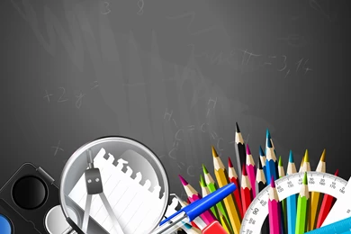 School Wallpapers Collection (39+)