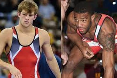 Wrestling: US Open, Freestyle Nationals, And Around The Sport ...
