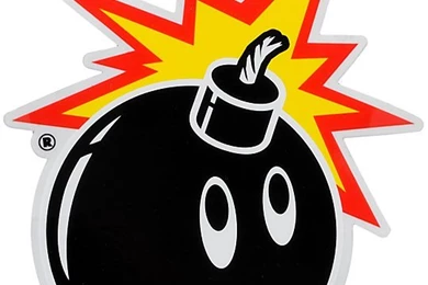 Stickers At Zumiez : CP