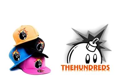THEHUNDREDS Wallpaper. By DENiM06 On DeviantArt