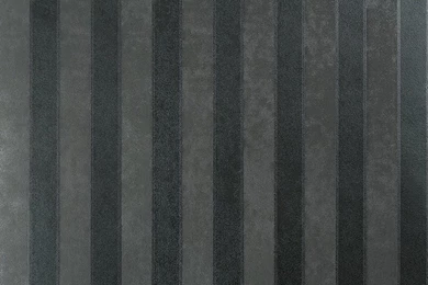 Metallic Striped Modern Dark Grey Wallpapers