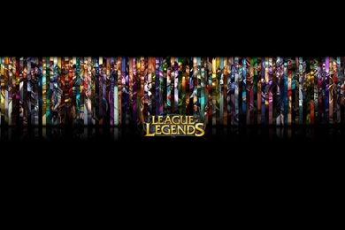 League Of Legends Computer Wallpapers, Desktop Backgrounds ...