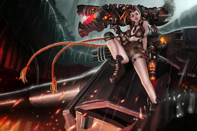 League Of Legends Wallpapers