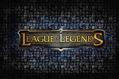 League Of Legends Computer Wallpapers, Desktop Backgrounds ...