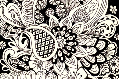 Henna Wallpapers ! Like If You Want More !   iPhone Wallpapers