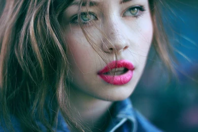 Anna Popplewell Beautiful HD Wallpapers