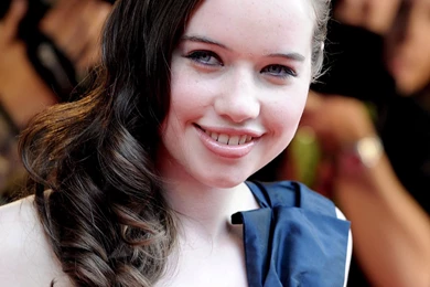 Anna Popplewell Photo, Pics, Wallpapers   Photo