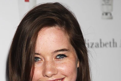 Anna Popplewell Wallpapers   (