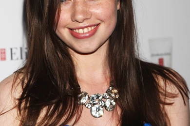 Anna Popplewell Wallpapers (