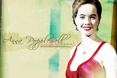 Anna Popplewell   Anna Popplewell Wallpapers (5062047)   Fanpop