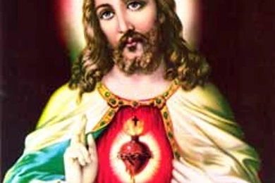 Sacred Heart Of Jesus Images   Wallpapers HD Wide