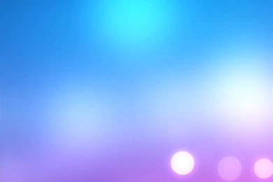 Colored Bokeh iPad Air Wallpapers Download