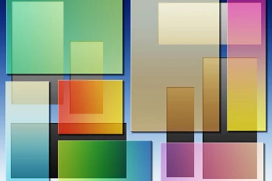 DeviantArt: More Like Colored Glass Wallpapers By Humble Novice