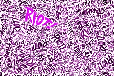 Riot! Different Colored Wallpapers   Riot! Wallpapers (12120616 ...
