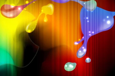 Colored iPhone 5s Wallpapers