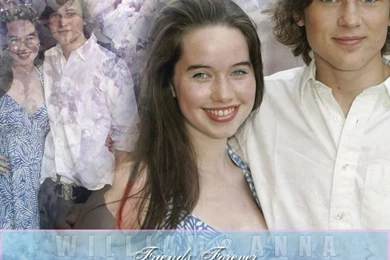 Anna Popplewell   Anna Popplewell Wallpapers (5062096)   Fanpop