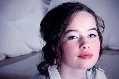 Anna Popplewell Wallpapers