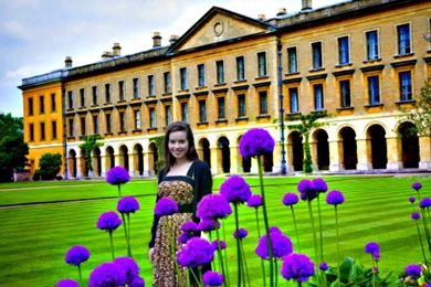 AnnaP   Anna Popplewell Wallpapers (31980688)   Fanpop