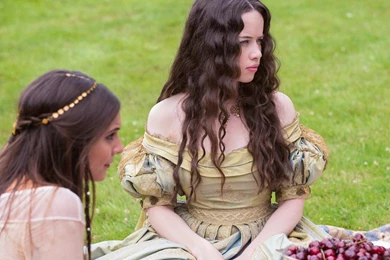 Anna Popplewell Photo, Pics, Wallpapers   Photo