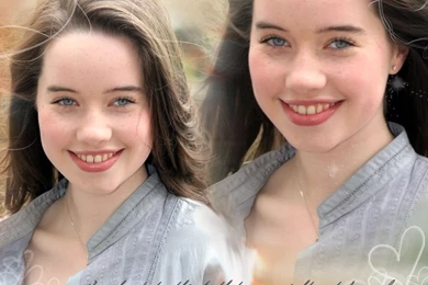 Anna Popplewell   Anna Popplewell Wallpapers (5062059)   Fanpop