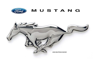 Mustang Wallpapers Hd Wallpapers 1115808, Ford Mustang Logo ...