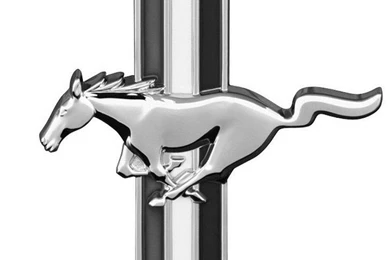 Wallpapers Hd Ford Mustang Logo Wallpapers Ford Mustang Logo ...