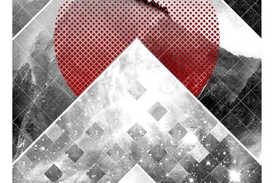 Mountains Of Madness Wallpapers Inspired By HP Lovecraft   The Affair