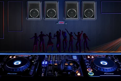 106 DJ HD Wallpapers