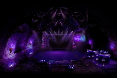 Custom Backgrounds   RCS   An Extension For Plug.dj