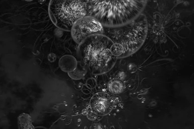 Reasons To Like Lovecraft: Yog Sothoth