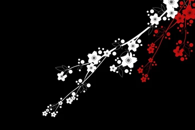 Japanese Tolansration: Japanese Style Wallpapers