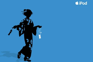 Mashababko: Ipod Wallpapers