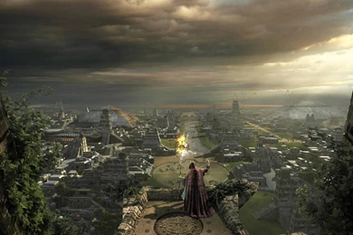 Fantasy Wallpapers [8]   (